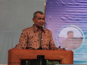 Semnas JTK Ajak Mahasiswa ITS Berinovasi
