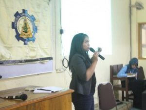 PLH Siklus Ajarkan Cara Menghitung Karbon