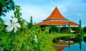ITS Bersiap Cari Rektor