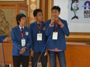Transformasi Buah Bakau Menjadi Bahan Bakar