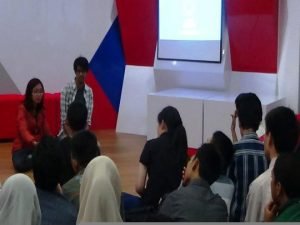 Pemkot Surabaya Ajak Mahasiswa Kembangkan Ide