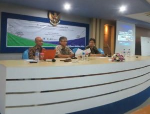 Simposium Nasional Siapkan SDM Jelang MEA