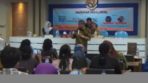 Nuh Ajak Mahasiswa Kembangkan Inovasi riset