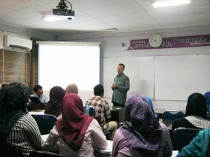 Mahasiswa Pelajari Concurrent Engineering Lewat Kultam