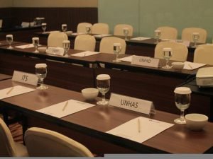 ITS Adakan Forum Bersama Tiga PTN-BH Baru