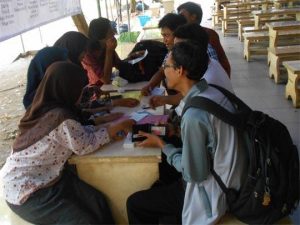 ITS Siap Rebut Juara Umum Gemastik 7