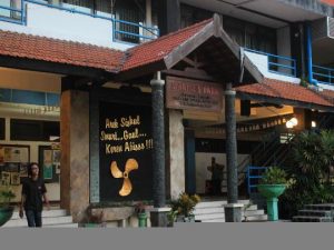 Reuni Akbar JTSP Pertama Siap Digelar
