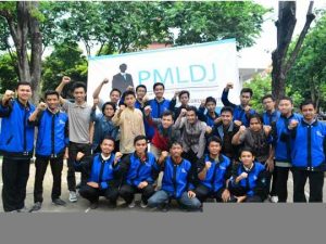 JMMI Beri Pelatihan Manajerial Bagi LDJ