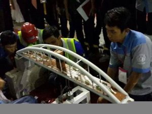 KJI-KBGI, ITS Panen Prestasi Lagi