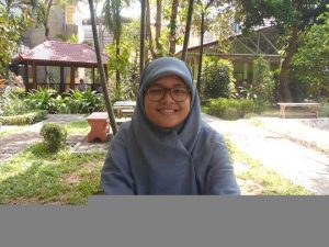 Rebut The Best Paper di NYS 2014