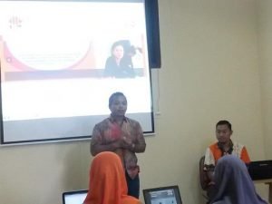 Bumikan Programming, JSI Gelar Pelatihan