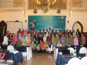 ICSM Resmi Ditutup, Peserta Terkesan