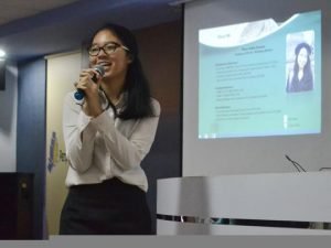 Workshop FTI, Jawab Tantangan Mahasiswa Hadapi AEC