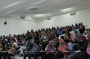 Temu Kenal Bacarek, Apa Kata Mereka?