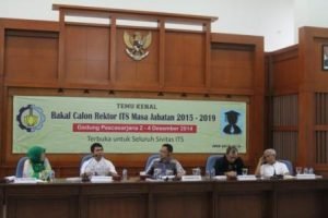Hari Kedua, PPCR Pertemukan Empat Bacarek