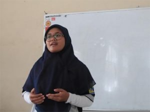 E-Class, Semarakkan Atmosfer Wirausaha di ITS