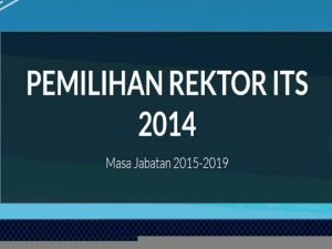 Pilrek Ditunda, Mahasiswa Gelar Forum Klarifikasi