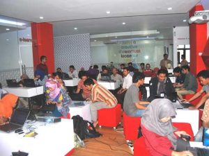 Komunitas Open Source ITS, Kurangi Pembajakan Software