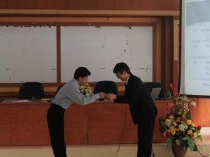 Hourensho, Manajemen Ala Jepang
