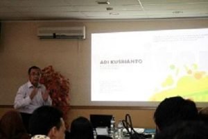 P3AI Gelar Workshop Penulisan Buku