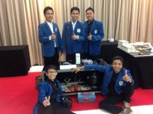 Alat Pemikat Wallet Raih Inovasi Produk Terfavorit