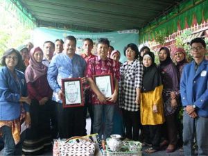 Setelah Launching, Kamandanu Gelar Talkshow Lingkungan