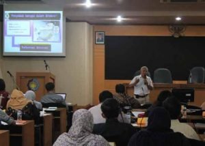 Perlu Perubahan Dalam Pelayanan Publik
