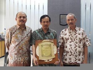 Ini Wujud Kepedulian ITS Terhadap Pendidikan Inklusi