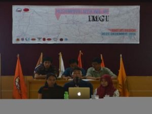 ITS, Tuan Rumah Munas Kedelapan IMGI