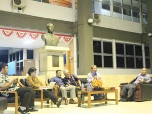Ini Cara ITS Hadapi AEC 2015