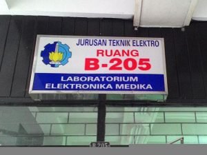 Tinggal Menunggu SK, Teknik Biomedik Siap Diresmikan