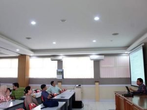 IEEE ITS Harapkan Kontribusi Lebih