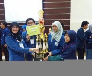 Lagi, ITS Raih Juara 1 LKTI