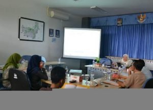 Kejar Akreditasi, Laboratorium Energi Sosialisasikan ISO 17025