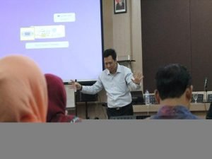 Unit Manajemen Aset ITS Pertahankan Sertifikat ISO