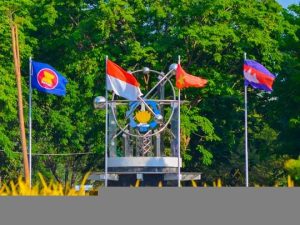 ITS Gencarkan Internasionalisasi Lewat Sertifikasi AUN-QA