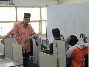 Tingkatkan Kualitas, JMMI Gelar Pelatihan TOEFL