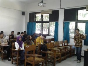 Kesadaran Masyarakat akan Sanitasi Pukau Tamu Asing