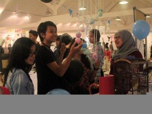 1001 IDE 2015, Ekspresi Karya Futuristik