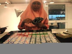 Komunitas Main Hati Jadi Primadona 1001 IDE