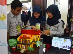 Ragam Kompetisi Semarakkan EPW 2015