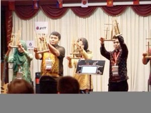 BEM ITS Ekspansi Networking ke Thailand