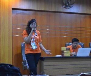 CommTECH Buka Wawasan Internasional JTMM