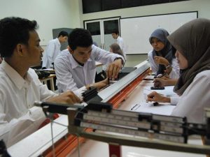 Tiga Prodi Fisika Raih Akreditasi A