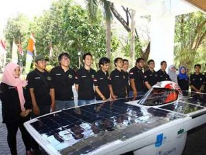 Ini Persiapan ITS Hadapi WSC 2015