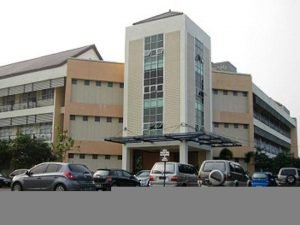 Assesor AUN Kagumi Alumni TC