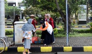 Jumat Care, Warna Lain dalam Berdakwah