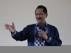 Ketua IKA ITS: Visi, Kunci Utama Wirausaha