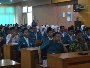 Lulusan SMAN 1 Boyolangu Berharap Diterima ITS