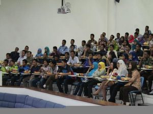 ITS Sediakan TPP Bagi Tendik Non PNS